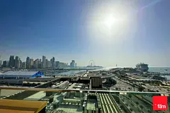 Dubai Eye Views | Ready To Move In | Furnished