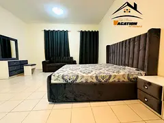 **NO COMMISSION**GYM II POOL II PARKING II LUXURY FURNISHED STUDIO II FULL FAMILY BUILDING