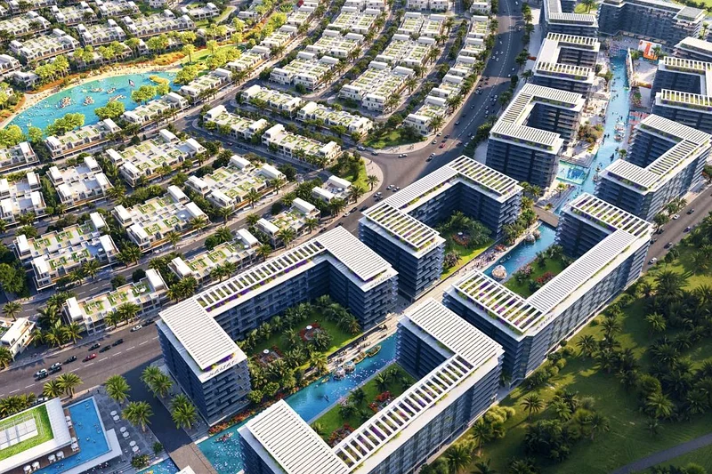 تخطيط واسع | صف واحد | مجتمع فاخر63219312557058114