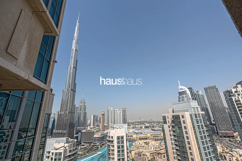 Burj Khalifa View | Spacious 3BR | Central63833203027587110