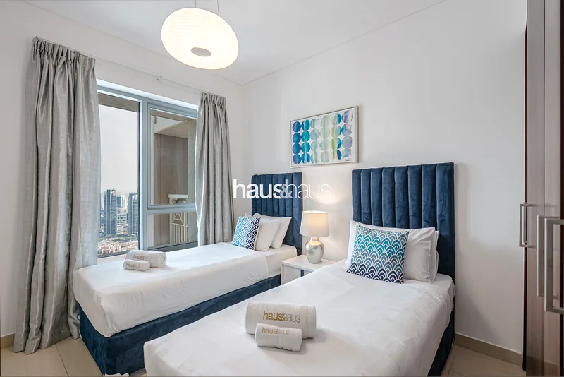 Burj Khalifa View | Spacious 3BR | Central63833203027587114