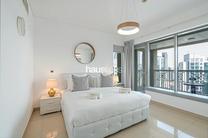 Burj Khalifa View | Spacious 3BR | Central63833203027587111