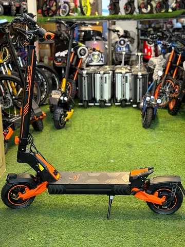 Brand New kugoo F3 Pro Electric Scooter