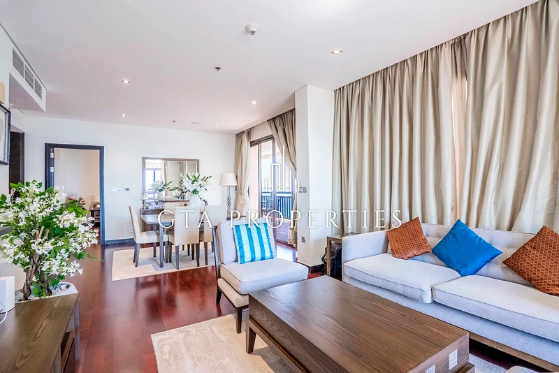 Luxurious 2 Bedroom | Anantara | Resort-Style64009079109378111