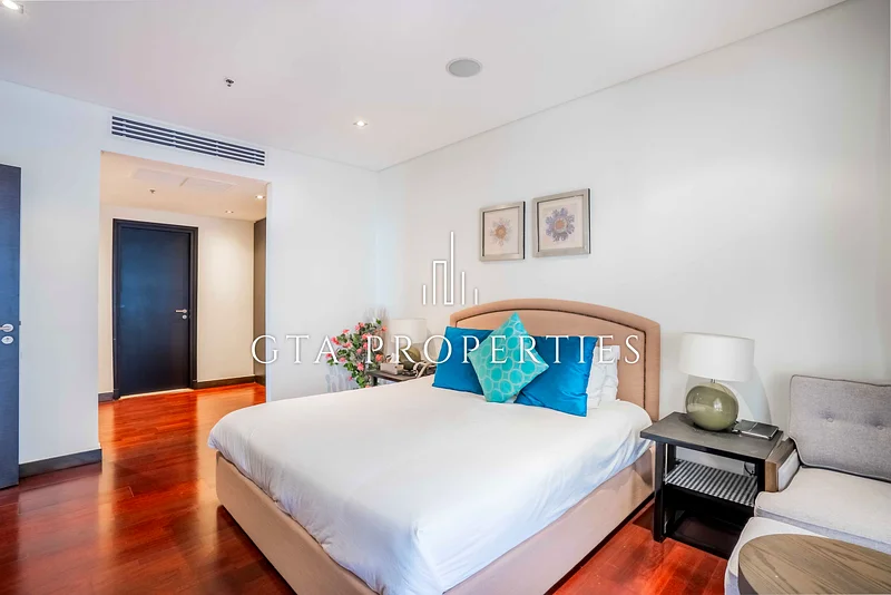 Luxurious 2 Bedroom | Anantara | Resort-Style64009079109378113