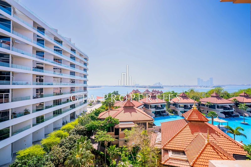Luxurious 2 Bedroom | Anantara | Resort-Style64009079109378112
