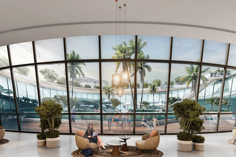 Investment | High FLoor | Sobha Solis | Q4 202763985667868546113