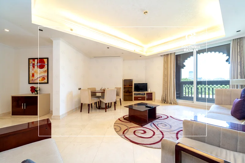 Furnished | Community And Sea view64007086859905112