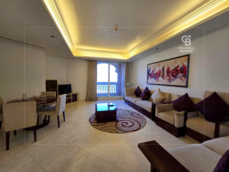Furnished | Community And Sea view64007086859905111