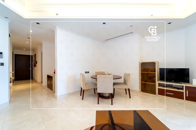 Furnished | Community And Sea view64007086859905113