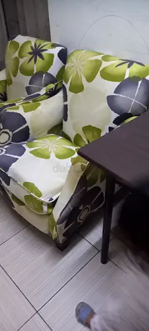 Sofa set