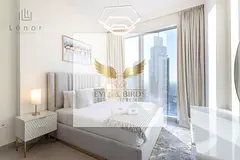 Downtown | Monthly Rent | Prime Location