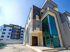 G+2 BRAND NEW VILLA I FULLY FURNISHED I CORNER UNIT I WITH POOL &amp; GARDEN