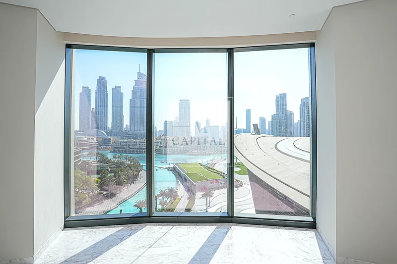 Burj Khalifa View | Premium 4BR | Ready to Move63769647523969114