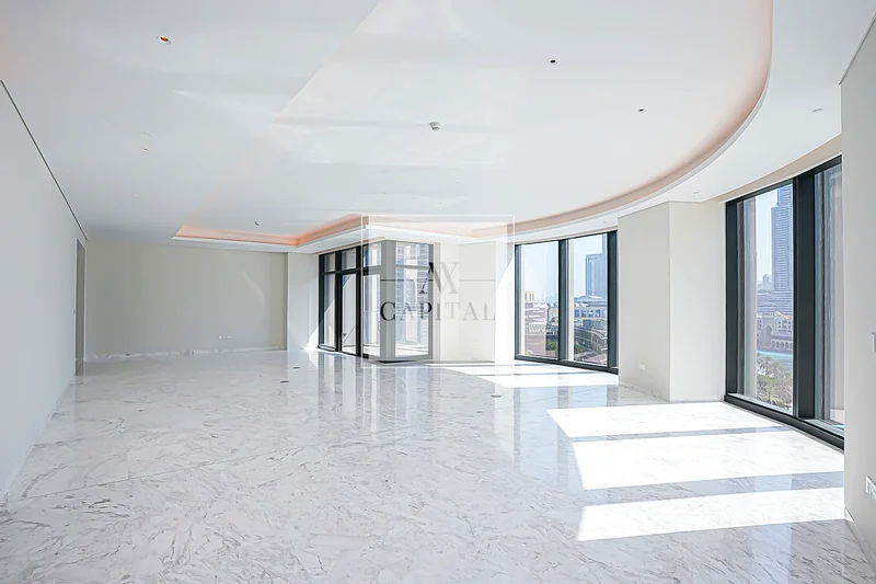Burj Khalifa View | Premium 4BR | Ready to Move63769647523969112