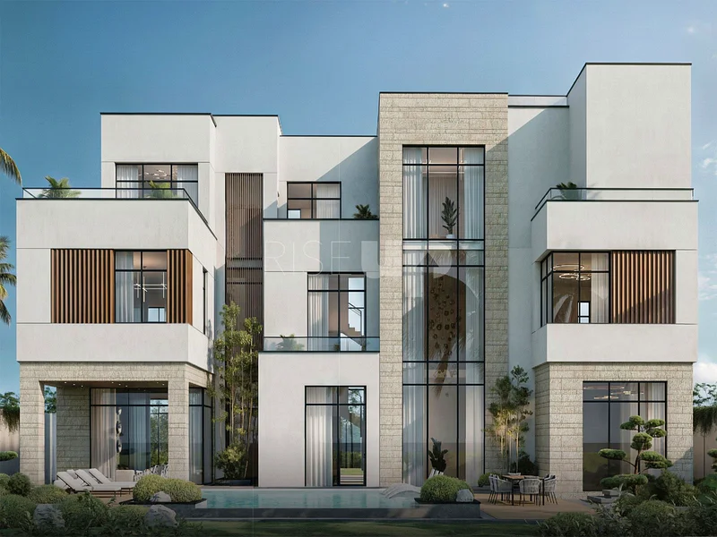 40/60 PP | Luxury 5BR Villa | Lagoon Community63990058551169110