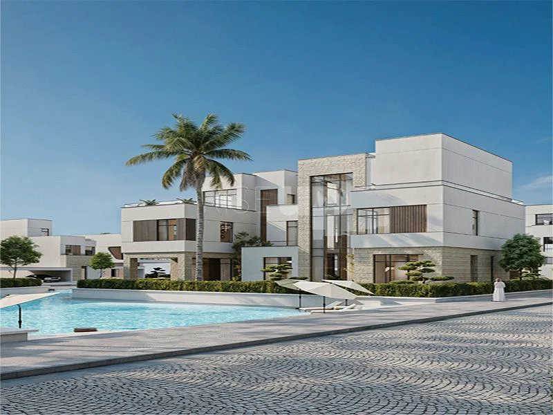 40/60 PP | Luxury 5BR Villa | Lagoon Community63990058551169111