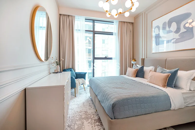 Luxurious | Sea View | Beachfront63830030070787112