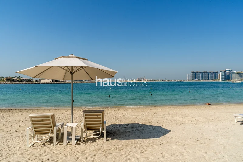 Luxurious | Sea View | Beachfront63830030070787113