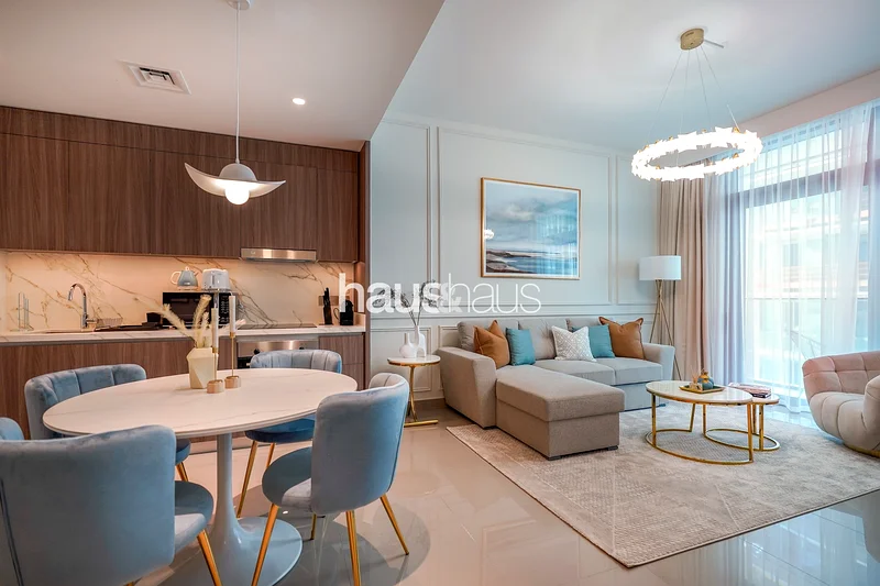 Luxurious | Sea View | Beachfront63830030070787110