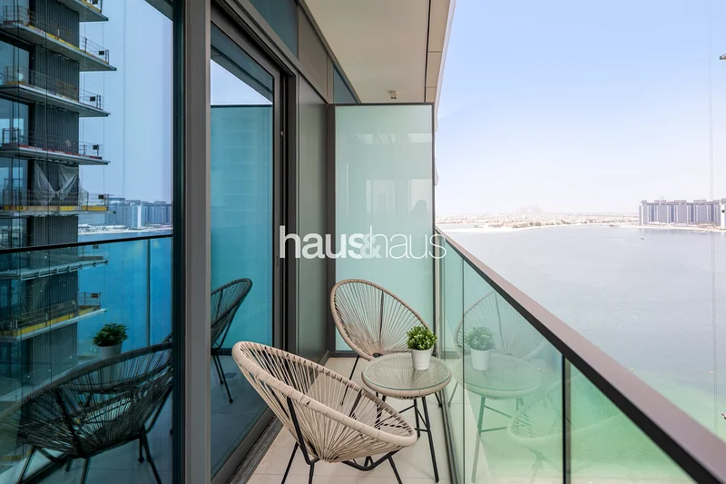Luxurious | Sea View | Beachfront63830030070787111