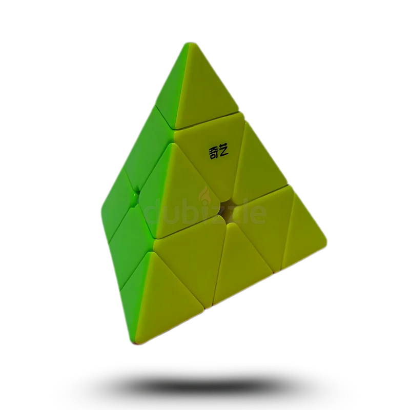 روبيك البيرامنكس - Pyraminx63226271944834111