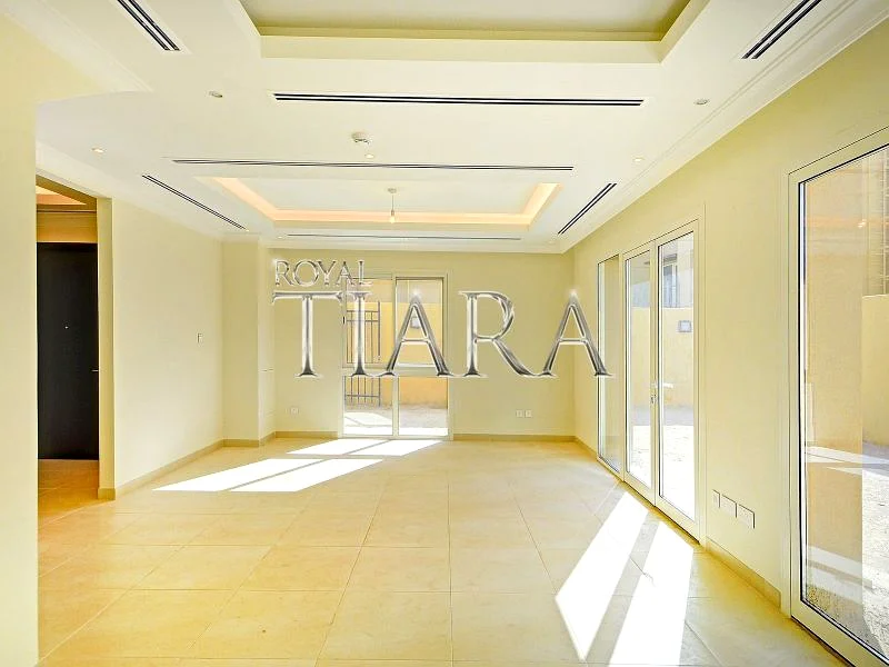 3BR+ Maid I Type 3S4 I Vacant I Ready to Move62890342950145111