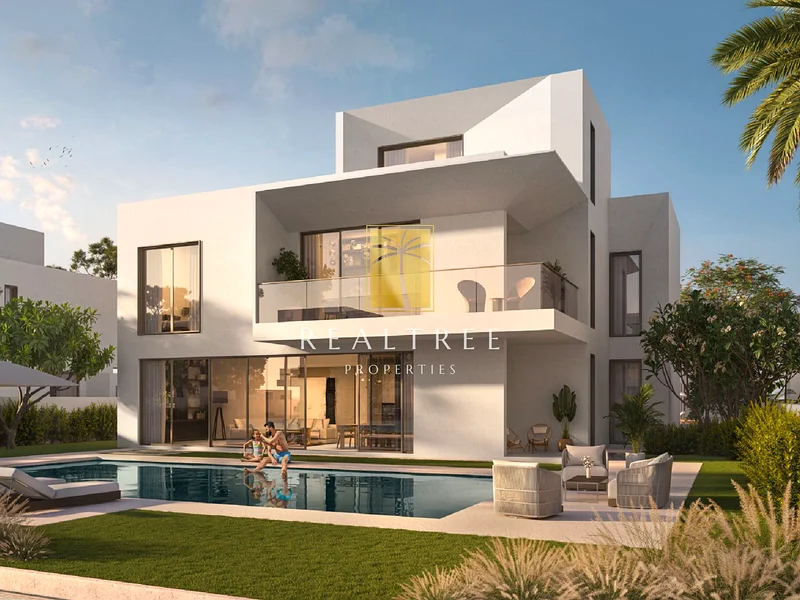 | 4BR Waterfront Villa | Genuine Resale | Huge Plot |63238575544706113