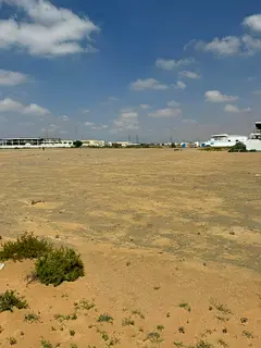 Lands for sale in Al Saja’a
