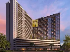 Luma Park Views | 3BR + Garden | Premium Parkside Living