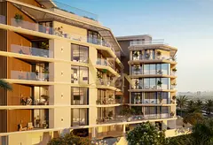 3 Bedroom Apartment with Park View – Woodland Terraces, Meydan For Sale