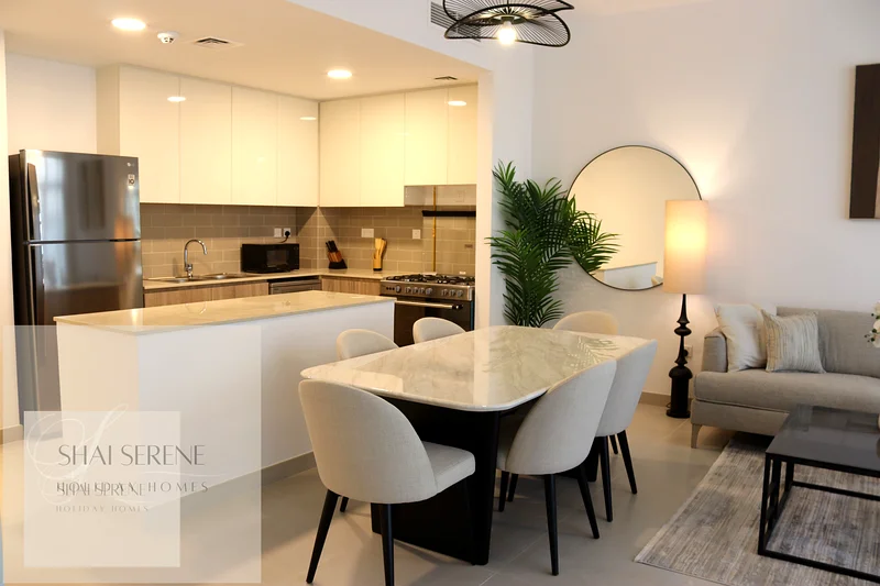 4 plus Maids Townhouse | Furnished | Bills Included63828470430722113
