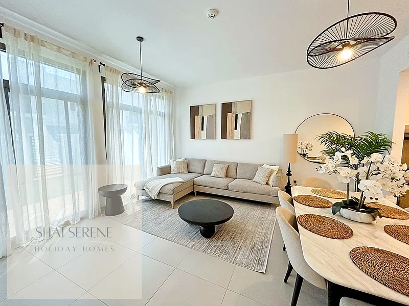 4 plus Maids Townhouse | Furnished | Bills Included63828470430722111