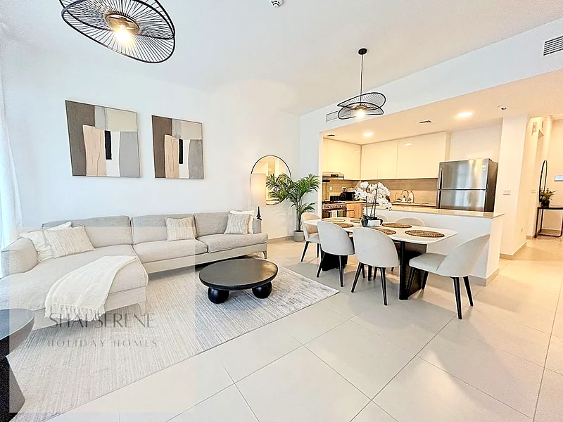 4 plus Maids Townhouse | Furnished | Bills Included63828470430722112