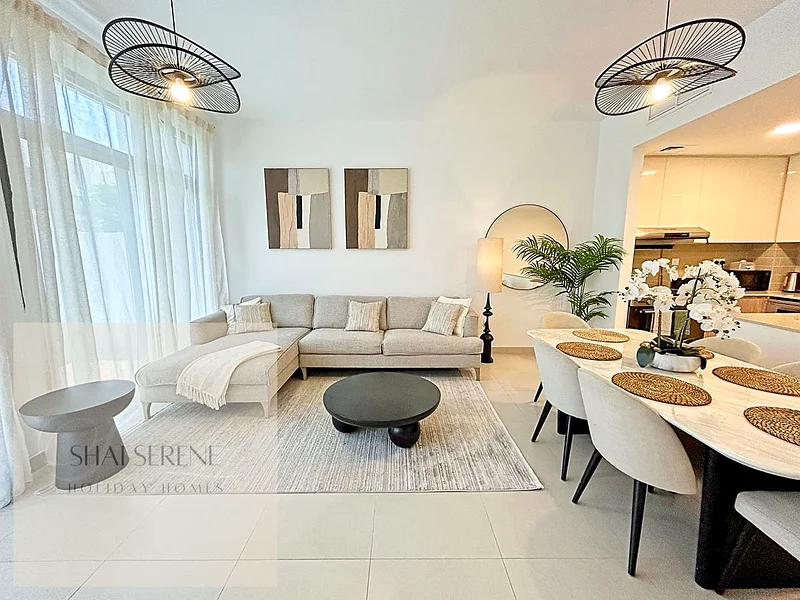 4 plus Maids Townhouse | Furnished | Bills Included63828470430722110