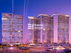 Luxury 1BR | Payment plan | Handover 2027