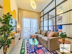 Stylish 1 BR in Dubai Hills