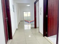 Central AC | Shared Gym &amp; Pool | Balcony