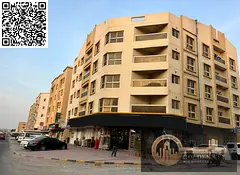 BUILDING G+4 FOR SALE 9% ROI AL JURF INDUSTRIAL 2 PRIME LOCATION