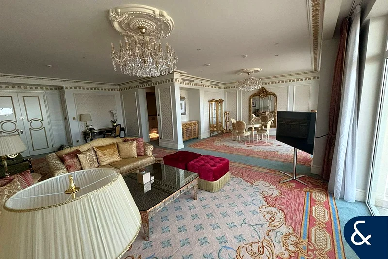 Raffles | Prime Investment | Hotel Room63230147634947113
