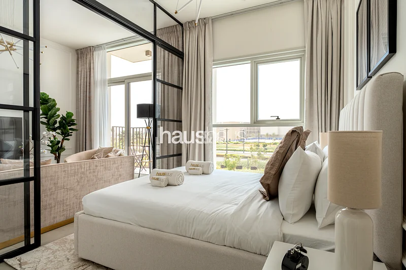Captivating Skyline View | Beautiful Facilities63830741530371111