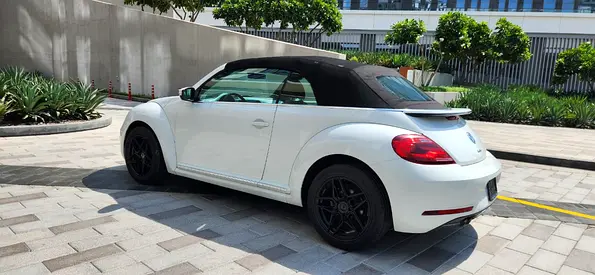 صورة 11 لـ 2019 Volkswagen BEETLE