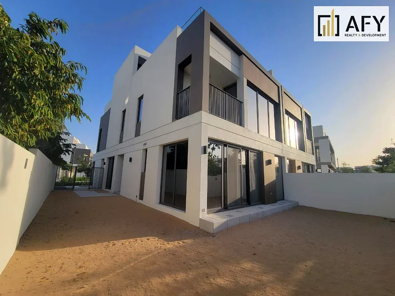 جديد بالكامل | مساحة معيشة كبيرة ومشرقة | شاغر63930162121218112