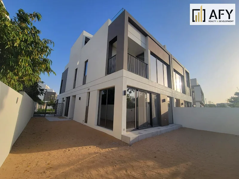جديد بالكامل | مساحة معيشة كبيرة ومشرقة | شاغر63930162121218113