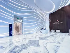 Low 8 floor! | Brand New | TOP Design | All Bills Included