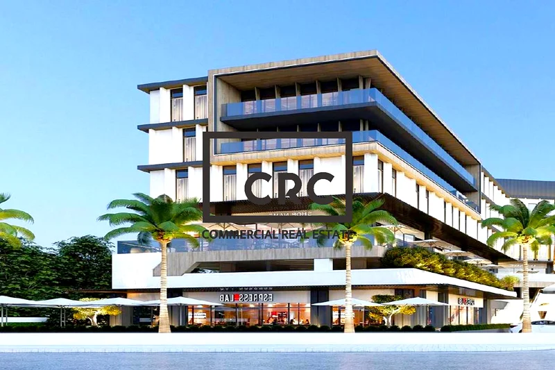 Your Next HQ | Motor City | Premium Office63196118567041111