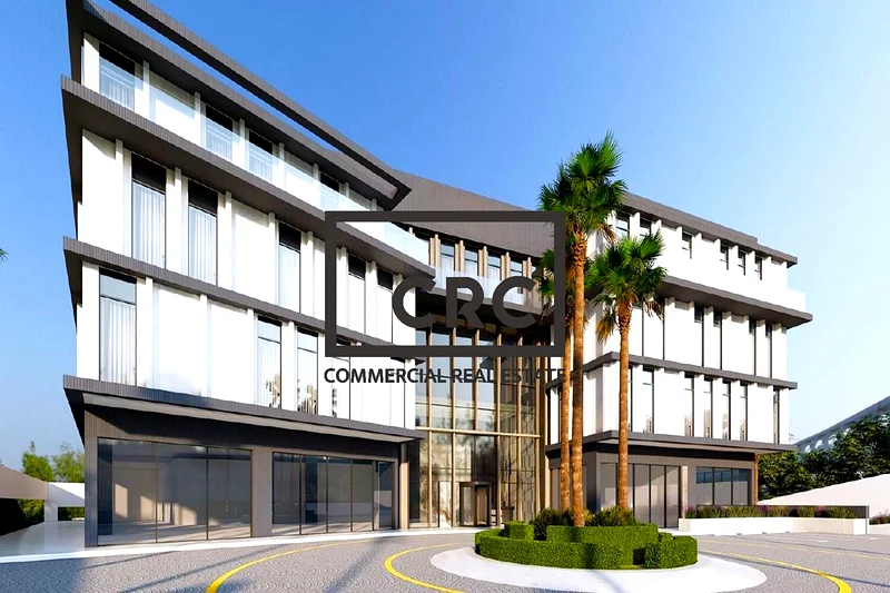 Your Next HQ | Motor City | Premium Office63196118567041112