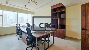 FULLY FITTED OFFICE I READY TO MOVE IN I