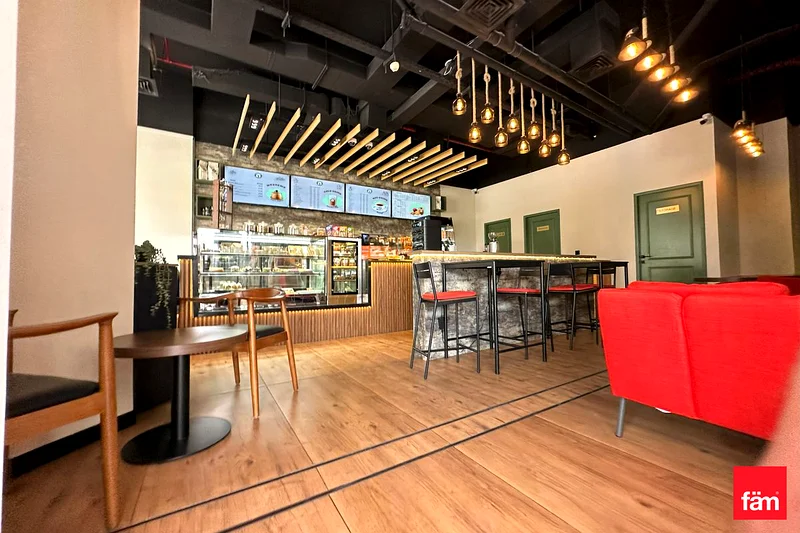 Corner Unit | Prime Location | High ROI63195076803842111