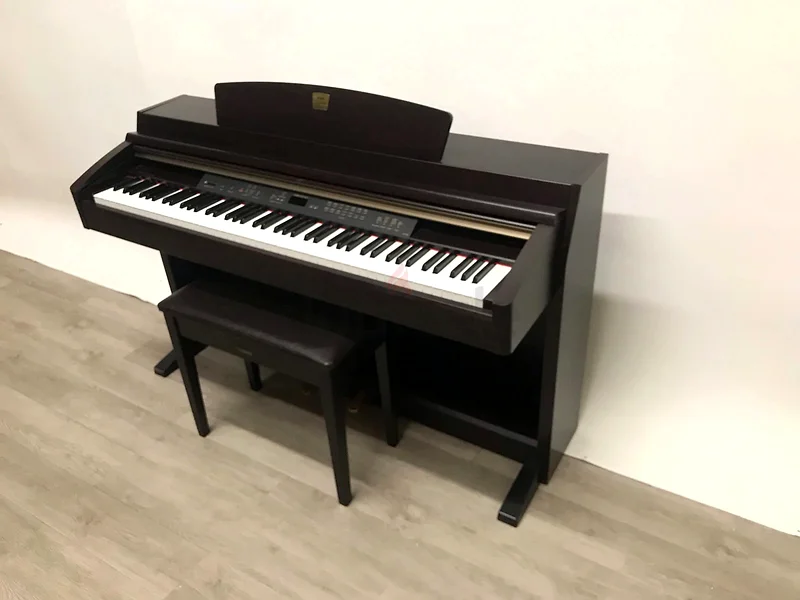 Yamaha Clavinova Piano CLP 230R63209349157123112